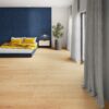 JOKA LVT DESIGN 555 Wooden Styles DB 5704 Oak blond en click 704X - Afbeelding 2