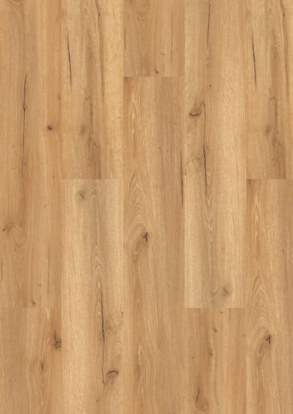 JOKA LVT DESIGN 555 Wooden Styles 5706 Oak chalet en click 706X - Afbeelding 2