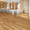 JOKA LVT DESIGN 555 Wooden Styles 5707 Oak classic en click 707X