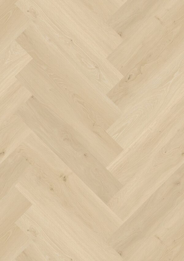 JOKA LVT DESIGN 555 Wooden Styles Visgraat DB 6701 Oak light - Afbeelding 2