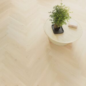 JOKA LVT DESIGN 555 Wooden Styles Visgraat DB 6701 Oak light
