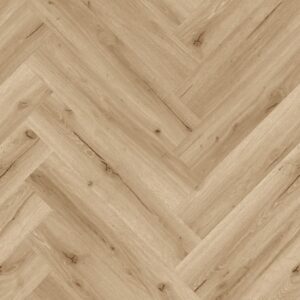 JOKA LVT DESIGN 555 Wooden Styles Visgraat DB 6702 Oak cream