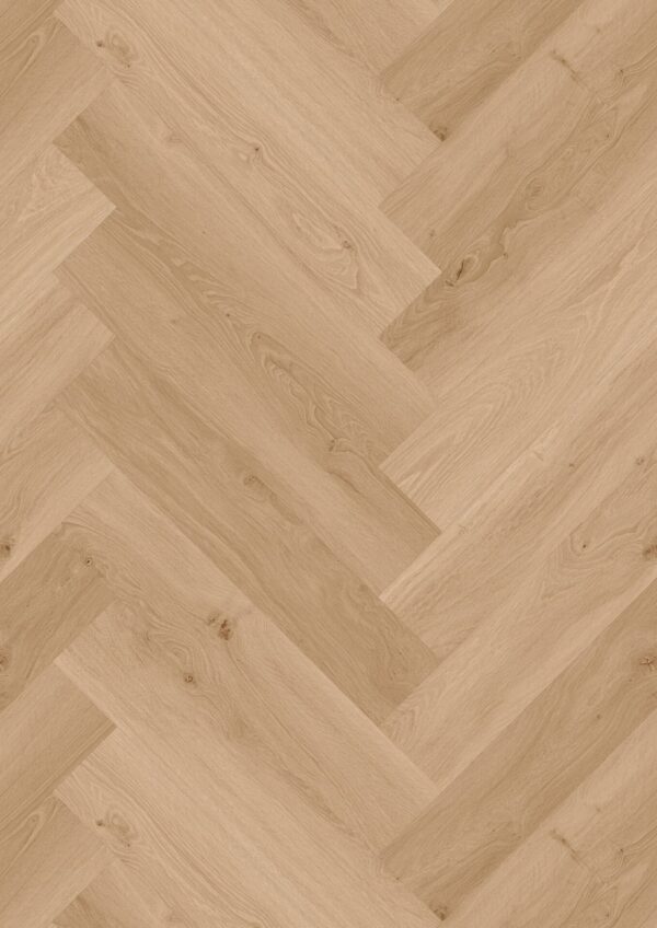 JOKA LVT DESIGN 555 Wooden Styles Visgraat DB 6704 Oak blond