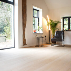 Vivafloors Bordeaux  Eiken 8510 Lijmversie / Clickversie