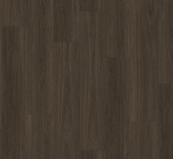 Classic 2025 PVC 8868 Eiken Oxford donkerbruin plank - Afbeelding 2