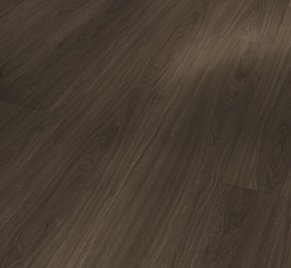 Classic 2025 PVC 8868 Eiken Oxford donkerbruin plank