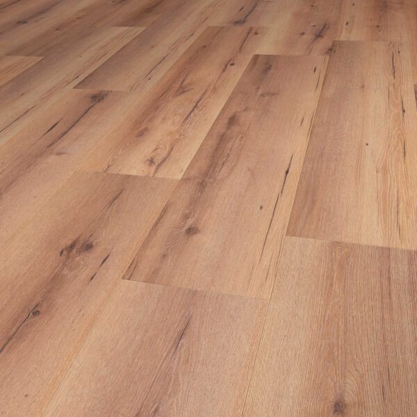 Solidfloor LAMINAAT MANSION WARM OAK #2014514 (1208395) - Afbeelding 2