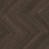 Trendtime 3 PVC 8862 Eiken Oxford donkerbruin visgraat - Afbeelding 2