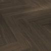 Trendtime 3 PVC 8862 Eiken Oxford donkerbruin visgraat