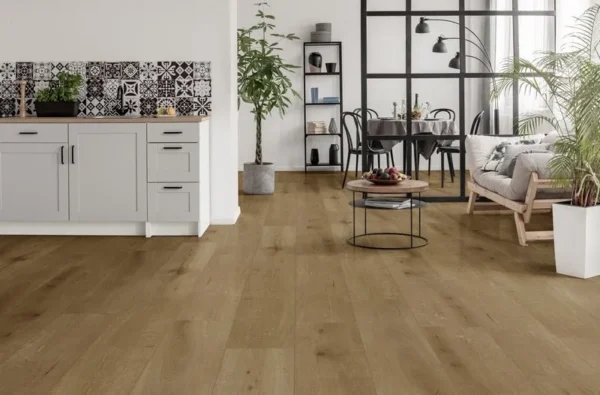 GELASTA  Callisto 4102 (dryback) 5102 (rigid click) Natural Oak