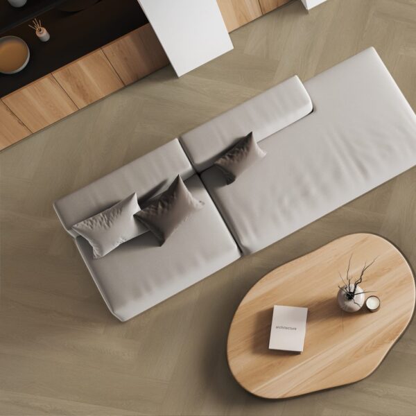 BODIAX Kleur Blossom Fisk 537 en Tuna 337 - Afbeelding 2