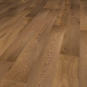 Solidfloor Savannah Gerookt Naturel Olie - 26cm breed