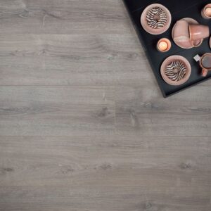 Douwes Dekker Laminaat Puur 03486 Extra lange plank Lavendel