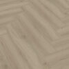 Aspecta Almond – Herringbone click