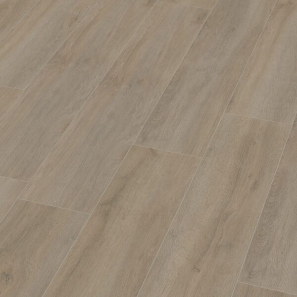 Floorlife laminaat Norwood grijsbruin eiken - Afbeelding 2