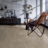 Floorlife laminaat Norwood grijsbruin eiken