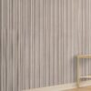 Floorlife Silentlines lattenwand naturel (Twee panelen per pak)