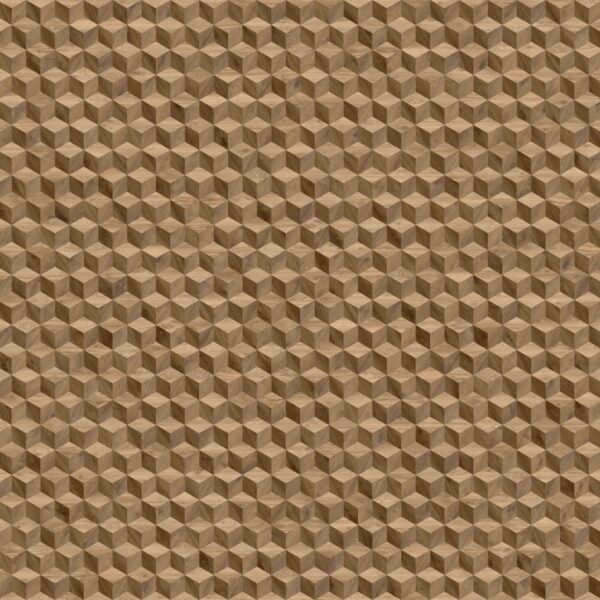 Moduleo Moods Diamond Cubes 629 - Afbeelding 2