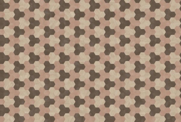 Moduleo Moods Hexagon Cluster 623 - Afbeelding 2
