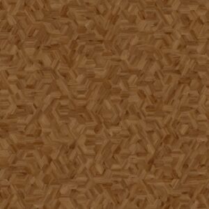 Moduleo Moods Hexagon mono 612