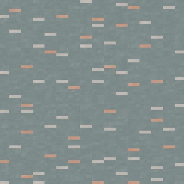 Moduleo Moods Rectangle Drops 655