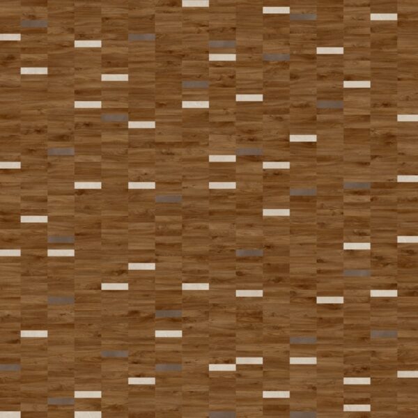 Moduleo Moods Rectangle Drops 656