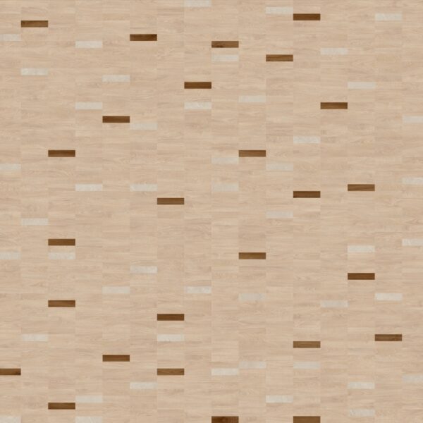 Moduleo Moods Rectangle Drops 657