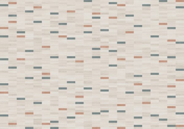 Moduleo Moods Rectangle Drops 658 - Afbeelding 2
