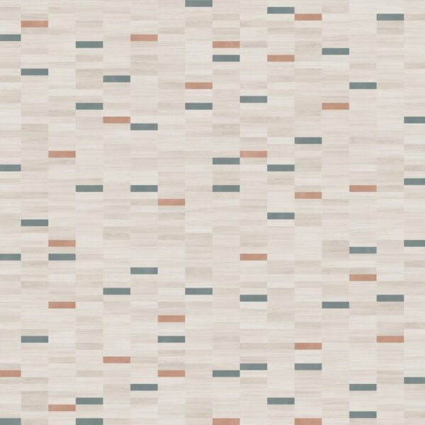 Moduleo Moods Rectangle Drops 658