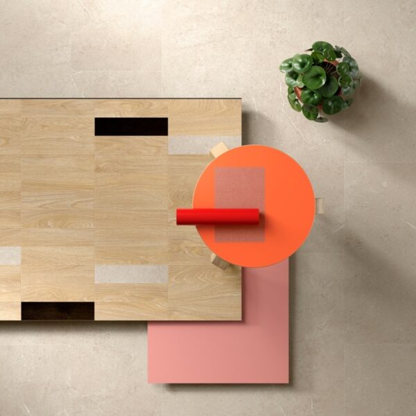Moduleo Moods Rectangle Drops 659 - Afbeelding 2