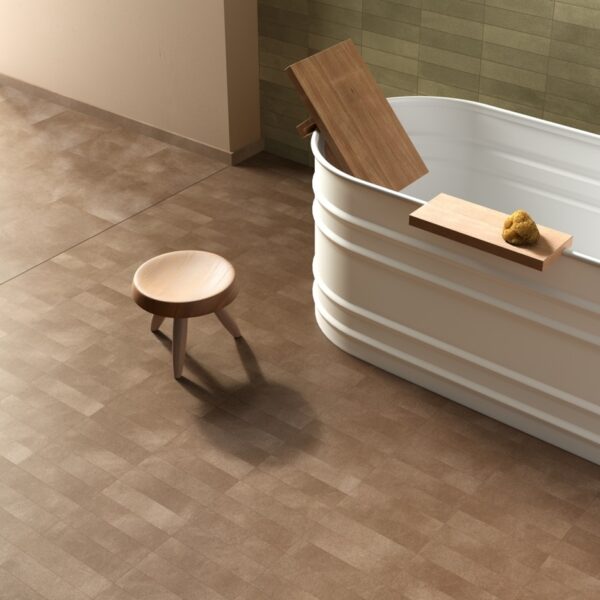 Moduleo Moods Rectangle Mono 644