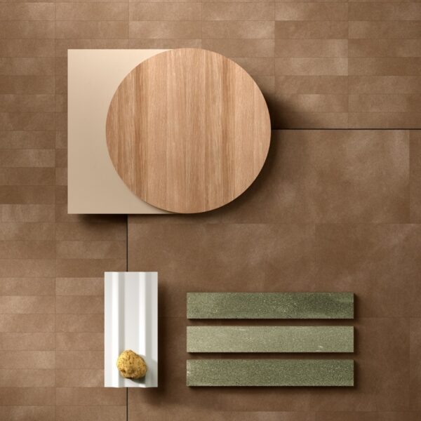 Moduleo Moods Rectangle Mono 644 - Afbeelding 3