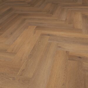 SOLIDFLOOR PVC Comfort Click Mansion Visgraat Coconut Oak