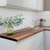 Maclean wandpaneel Alum. composiet paneel geometrisch  1200x800x3mm (Geometric)Twee panelen per pak - Afbeelding 2