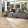 Otium at Home Houten vloeren  visgraat Luna