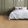 GELASTA  Oakland Visgraat 6200 (dryback) en 7200 (rigid click) Lime - Afbeelding 2