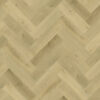 GELASTA  Vario visgraat 4404 (dryback) en Vario visgraat 5404 (rigid click) Prestige Oak Light - Afbeelding 2