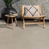 GELASTA  Nova 6300, Nova XL 6400 (dryback) en 7400 (rigid click) Arctic Sand - Afbeelding 2