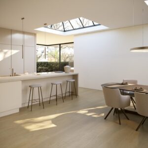 Belakos PVC Portico 550 click en dryback