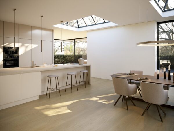 Belakos PVC Portico 550 click en dryback