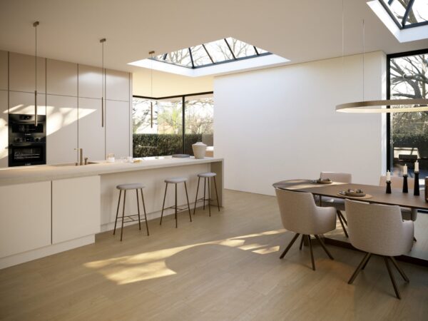 Belakos PVC Portico 560 click en dryback - Afbeelding 2