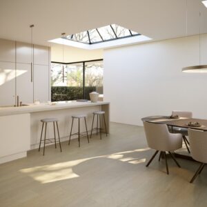 Belakos PVC Portico 570 click en dryback