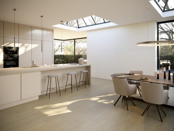 Belakos PVC Portico 570 click en dryback