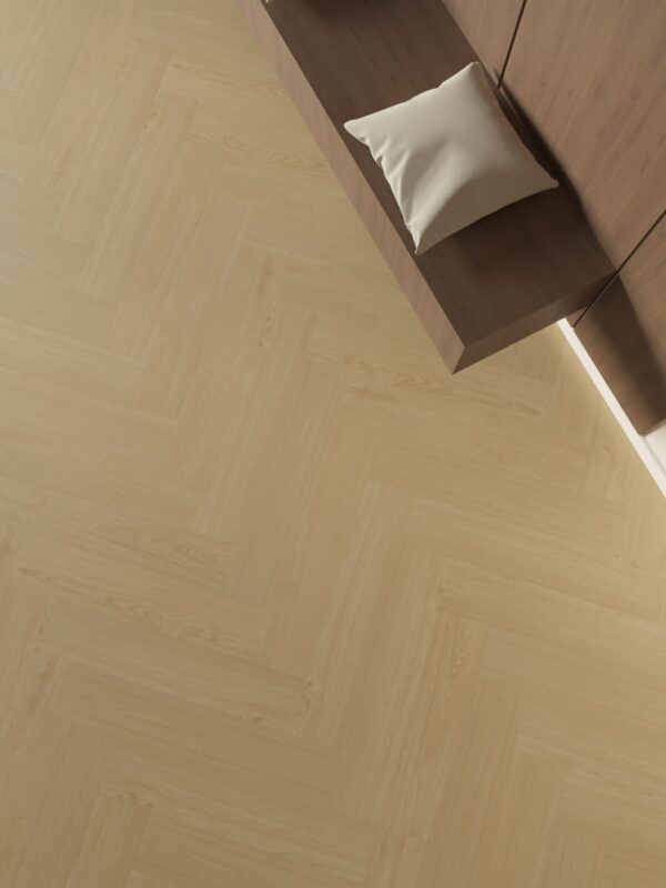Belakos PVC Portico visgraat XL 55 click en dryback - Afbeelding 3