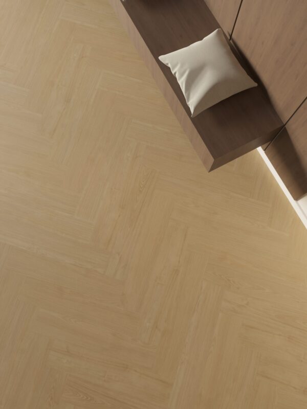 Belakos PVC Portico visgraat XL 56 click en dryback - Afbeelding 2