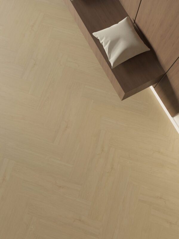 Belakos PVC Portico visgraat XL 57 click en dryback