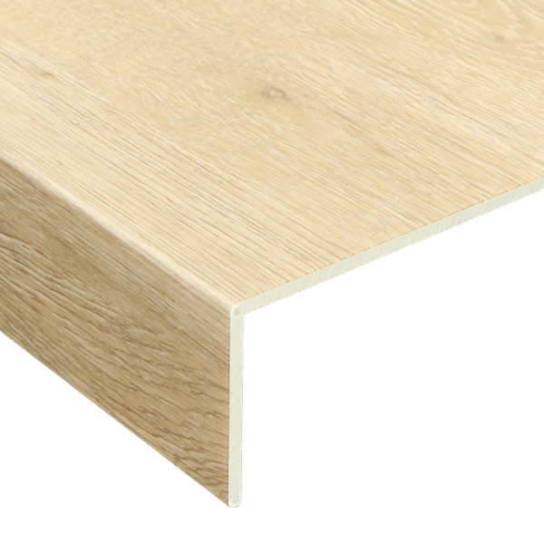 Sense traprenovatie E55 / 555