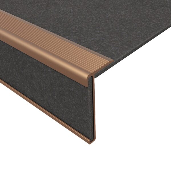 Vivafloors PVC Traprenovatie 1910 - Afbeelding 3