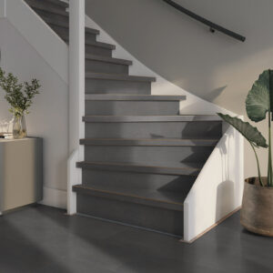 Vivafloors PVC Traprenovatie 1910