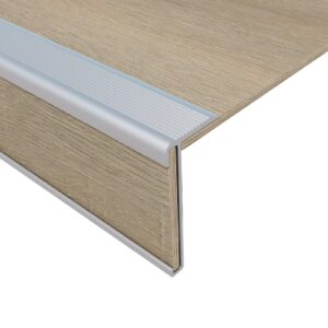 Vivafloors PVC Traprenovatie 6840 (UITLOPEND)